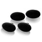 Recon 264132BK Smoked LED Dually Fender Lights (4-PIece)
