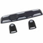 Recon 264158CLHPWH Clear Lens 2-Way Facing White LED Cab Lights