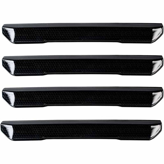 Recon 264230BK Smoked Amber LED Fender Lights