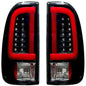 Recon 264292BK Smoked OLED Tail Lights