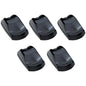 Recon 264343BKHPAM Smoked Lens 2-Way Facing Amber LED Cab Lights
