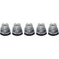 Recon 264343CLS Clear Lens Amber/White Strobe LED Cab Lights