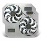 Flex-a-lite 104641 Direct-Fit Dual Electric Cooling Fans