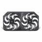 Flex-a-lite 104703 Direct-Fit Dual Electric Cooling Fans