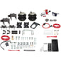 Firestone 2863 Ride-Rite Analog All-In-One Helper Spring Kit