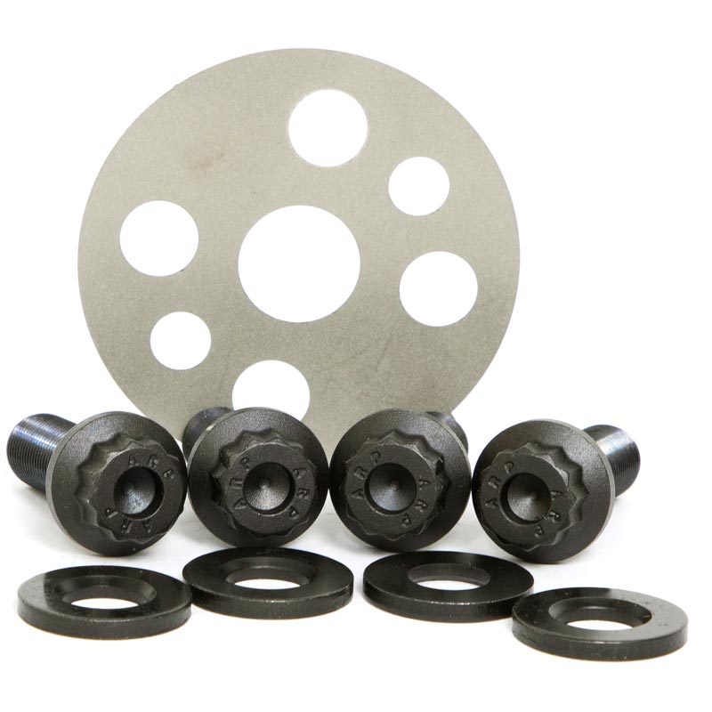 Fluidampr High Strength Bolt Kit 300007