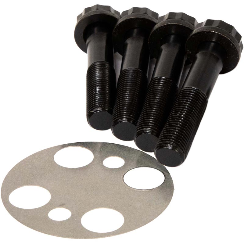 Fluidampr 300014 High Strength Damper Bolt Kit