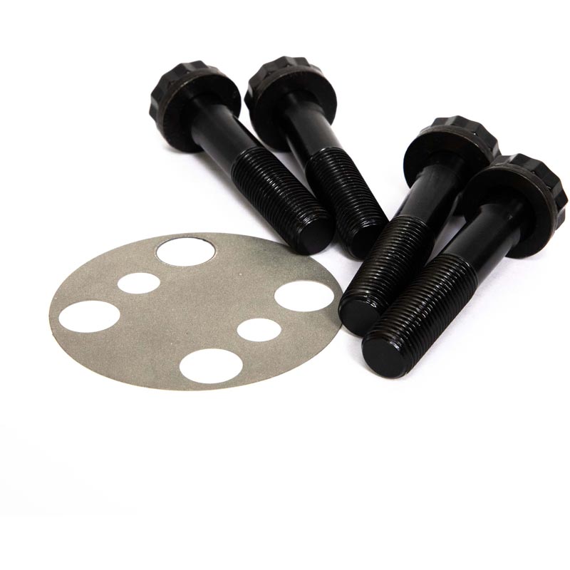 Fluidampr 300015 High Strength Damper Bolt Kit