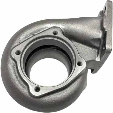 KC Turbos 300454 Super Spool Turbine Housing