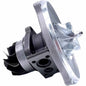 KC Turbos 300855 Billet CHRA Replacement With S300 Turbine Wheel