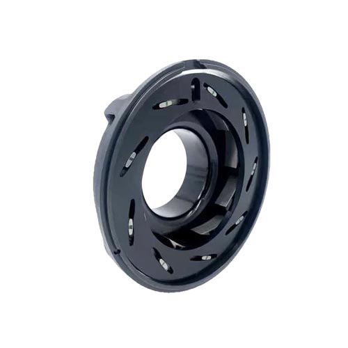 KC Turbos Stock Replacement Cage With Vanes 301036