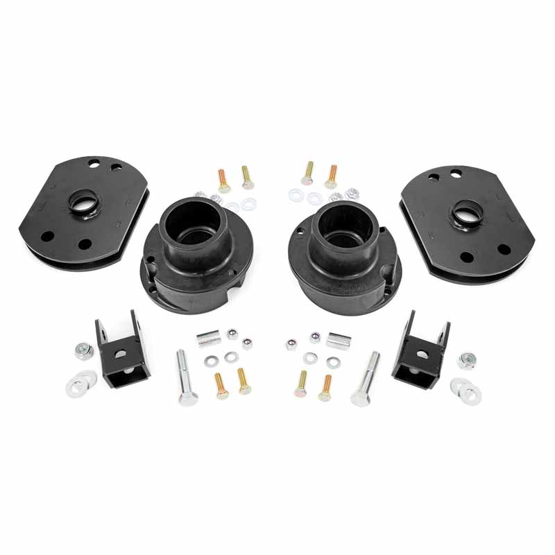 Rough Country 30200 2.5" Lift Kit