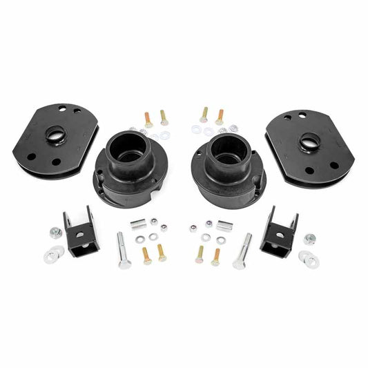 Rough Country 30200 2.5" Lift Kit
