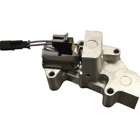 ATS 3031002188 GM Governor Pressure Solenoid Block Conversion