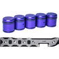 ATS 3031212326 Accumulator Piston Set & Cover Kit
