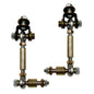 Tuff Country 30927 Sway Bar End Links (Front)