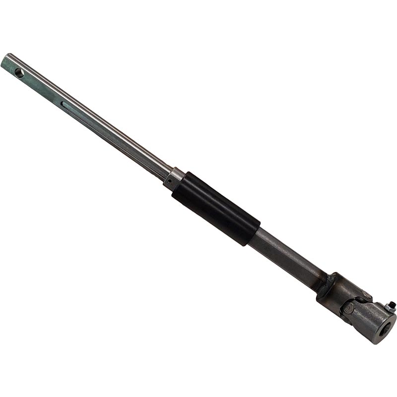 Borgeson 000309 Upper Steering Shaft