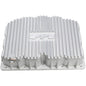 PPE 314052100 Heavy-Duty Cast Aluminum Engine Oil Pan - Raw