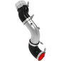 PPE Cold Side Intercooler Charge Pipe Kit - Brushed 315024010