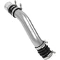 PPE Hot Side Intercooler Charge Pipe Kit - Brushed 315024110