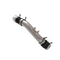 PPE Hot Side Intercooler Charge Pipe Kit - Brushed 315025110