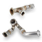 PPE 316119503 Replacement Up-Pipes