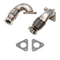 PPE 316119515 Replacement Up-Pipes