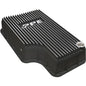 PPE 328052010 Heavy-Duty 6R140 Deep Transmission Pan - Brushed