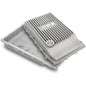 PPE 328053200 Heavy-Duty 10R60/10R80 Transmission Pan - Raw