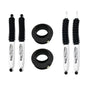 Tuff Country 32918KN 2" Leveling Kit With SX8000 Shocks