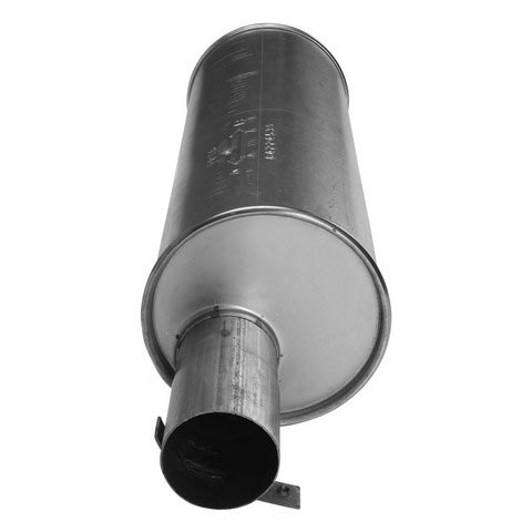 AP Emissions 3366 Challenge Series Muffler