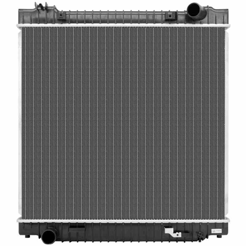 CSF 3396 OEM Style Replacement Radiator