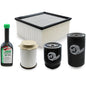 AFE 35-17003M ProGuard Diesel Filter Maintenance Kit