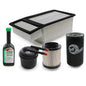 AFE 35-17004M ProGuard Diesel Filter Maintenance Kit