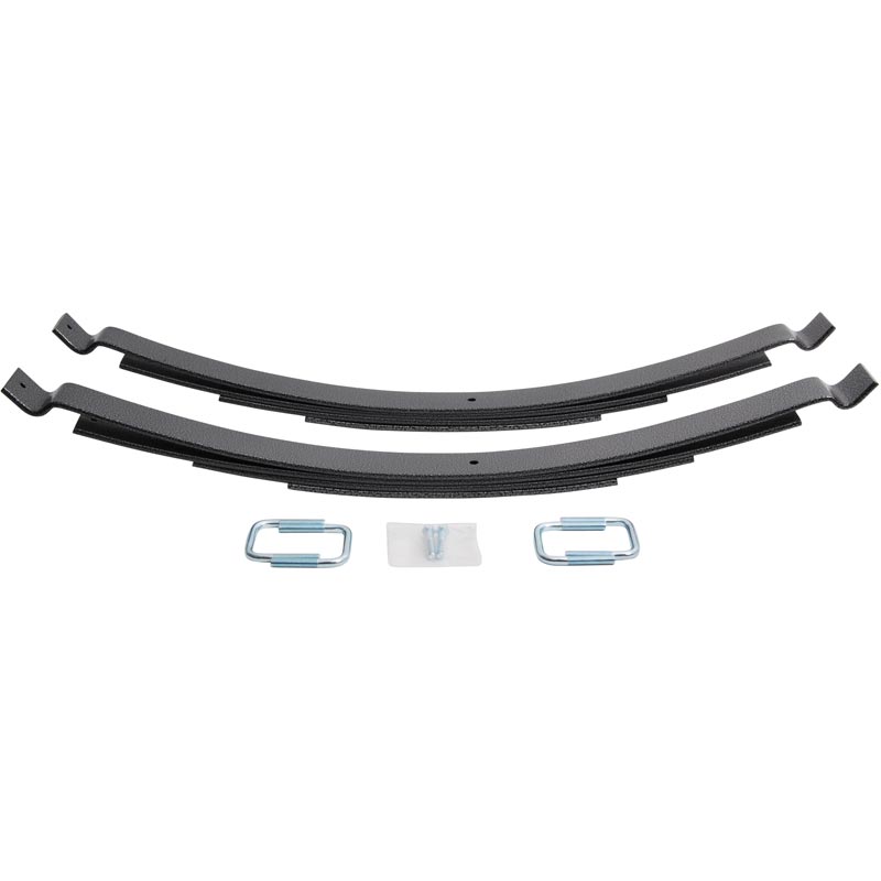 Hellwig 3520 LP-35 Load Pro Helper Springs