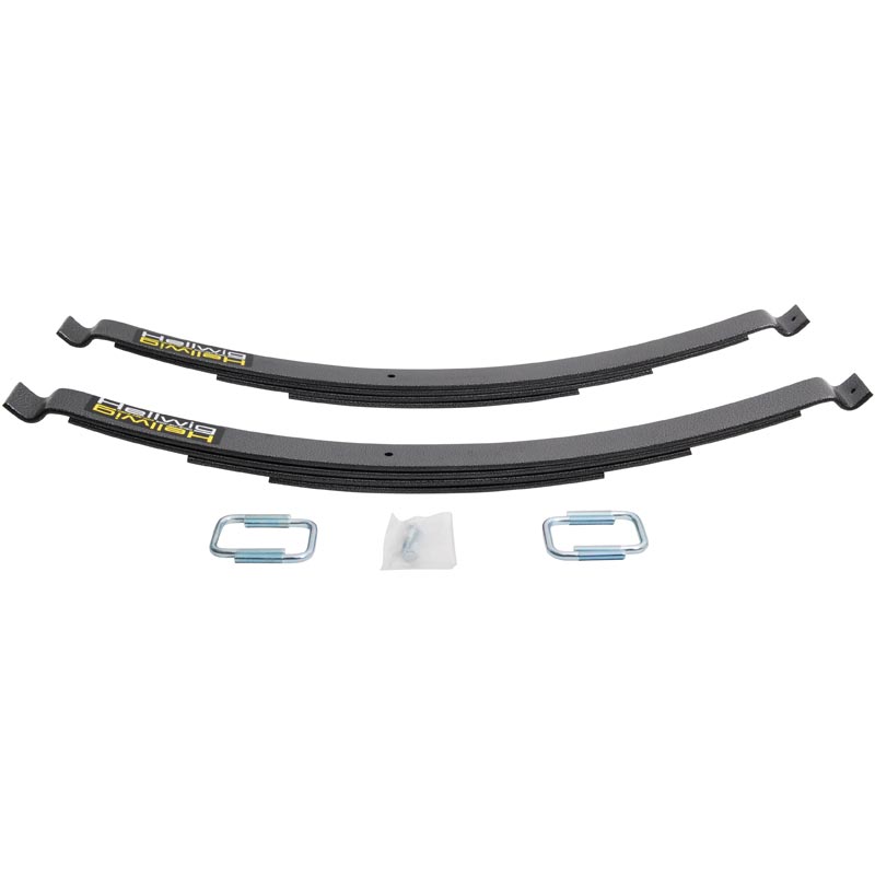 Hellwig 3551 LP-35 Load Pro Helper Springs