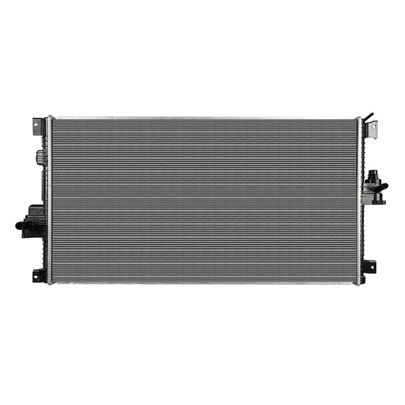 CSF 3602 OEM Style Replacement Secondary Radiator