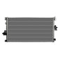 CSF 3602 OEM Style Replacement Secondary Radiator