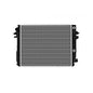 CSF 3663 OEM Style Replacement Radiator