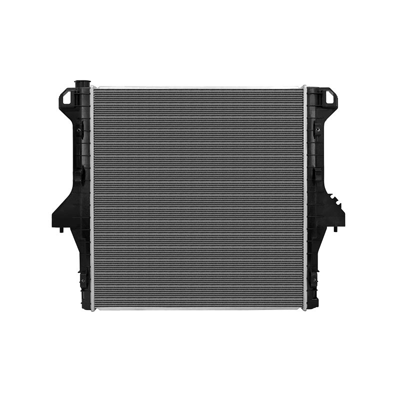 CSF 3710 OEM Style Replacement Radiator