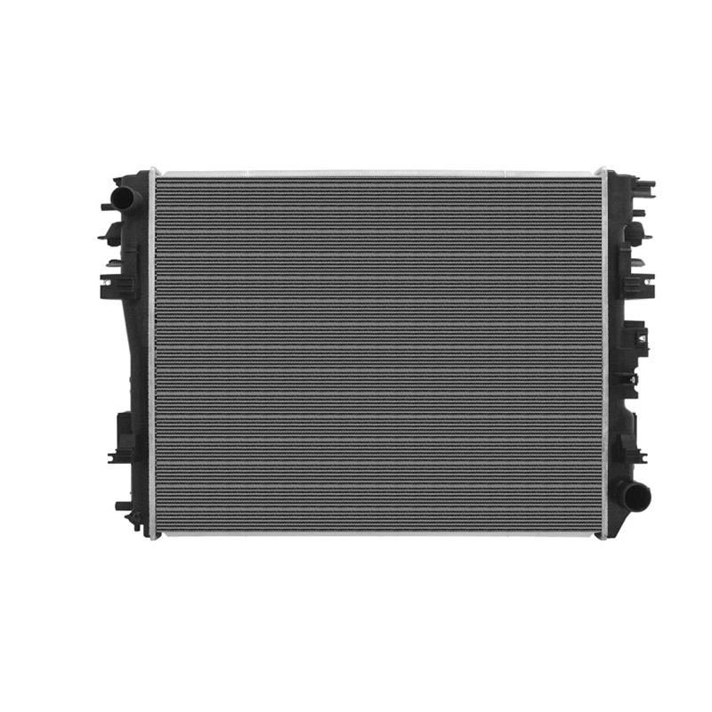 CSF 3738 OEM Style Replacement Radiator
