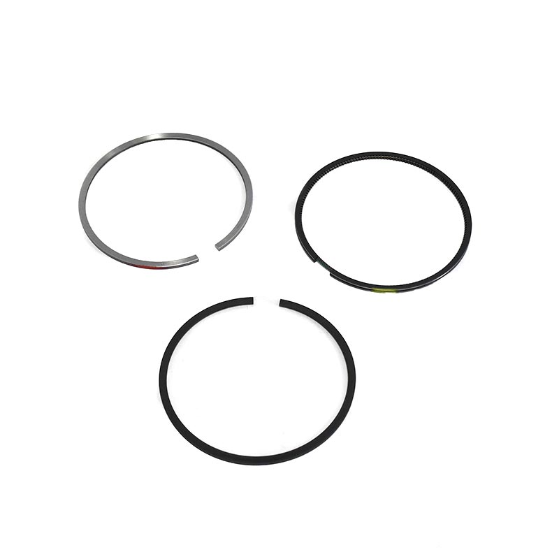 Cummins 3802421 Genuine Piston Ring Set (Standard)