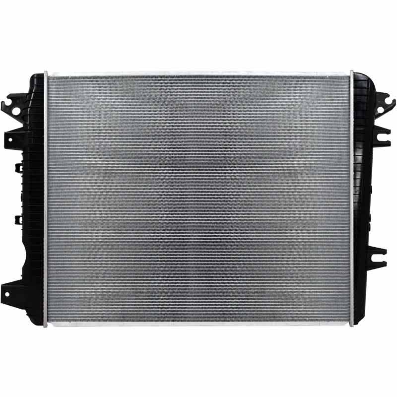 CSF 3843 OEM Style Replacement Radiator
