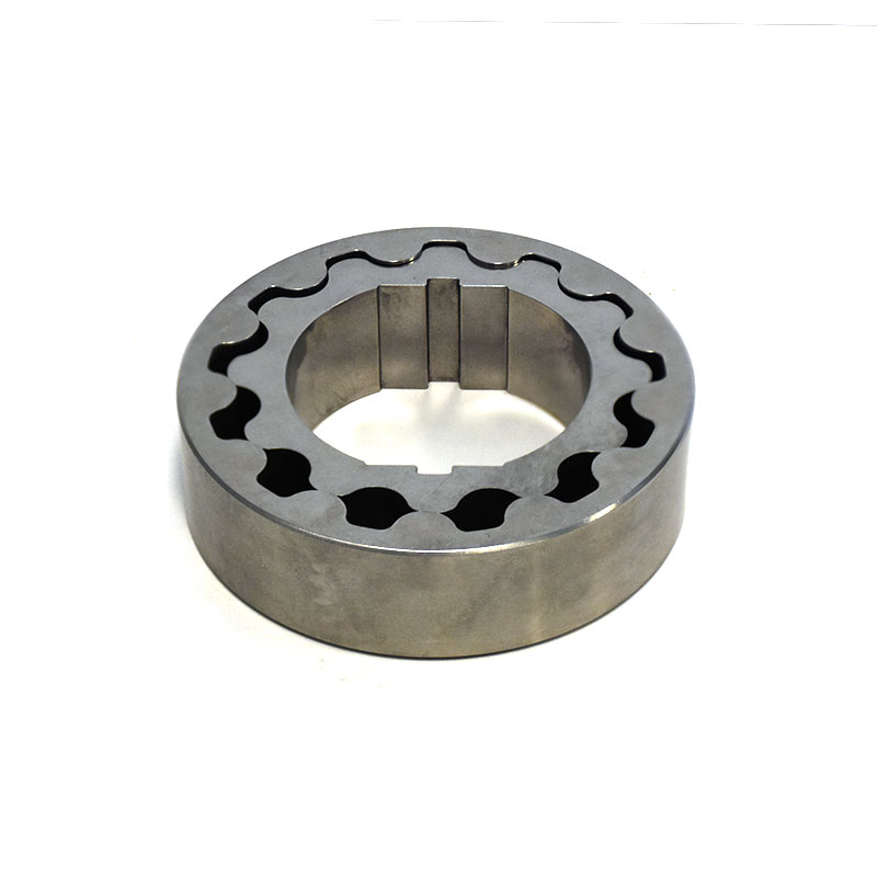 Ford 3C3Z-6608-BA Low Pressure Oil Pump Rotors
