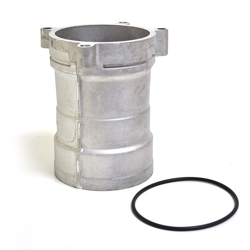 Ford 3C3Z-6881-AA Oil Filter Housing