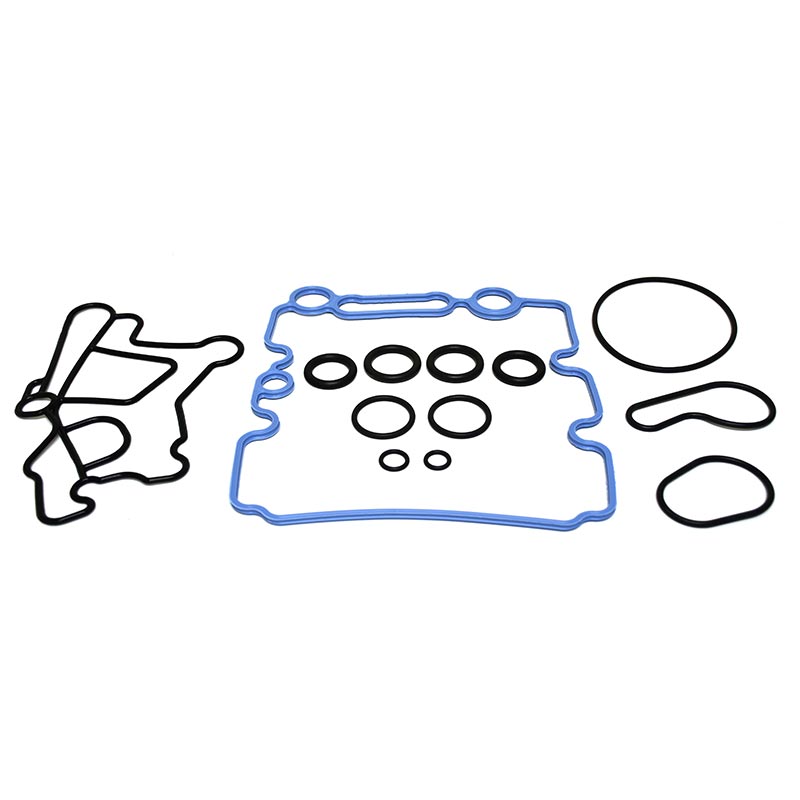 Ford 3C3Z-9N693-A Oil Cooler Gasket Set