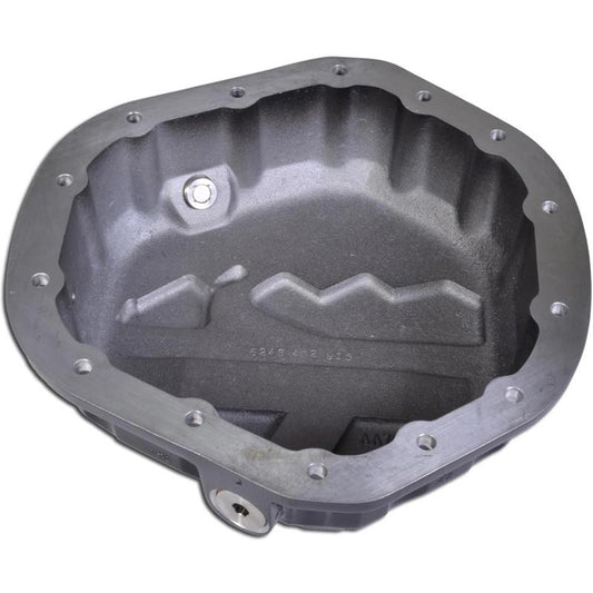 ATS 4029002272 Protector Rear Differential Cover