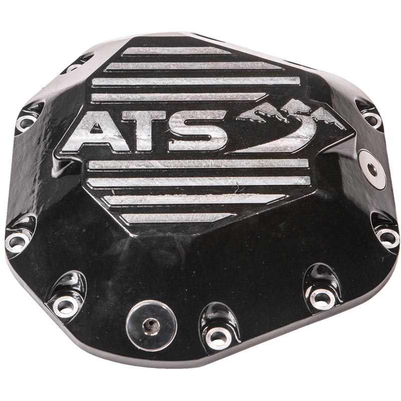 ATS 4029011000 Protector Front Differential Cover