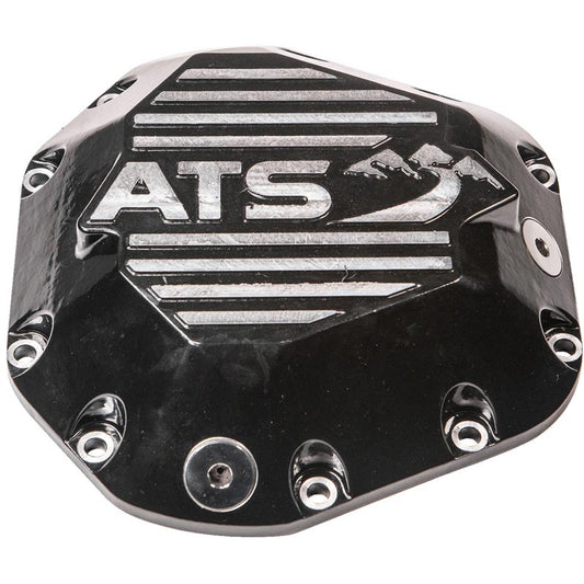 ATS 4029011000 Protector Front Differential Cover