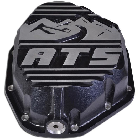 ATS 4029805116 Dana 80 Rear Differential Cover